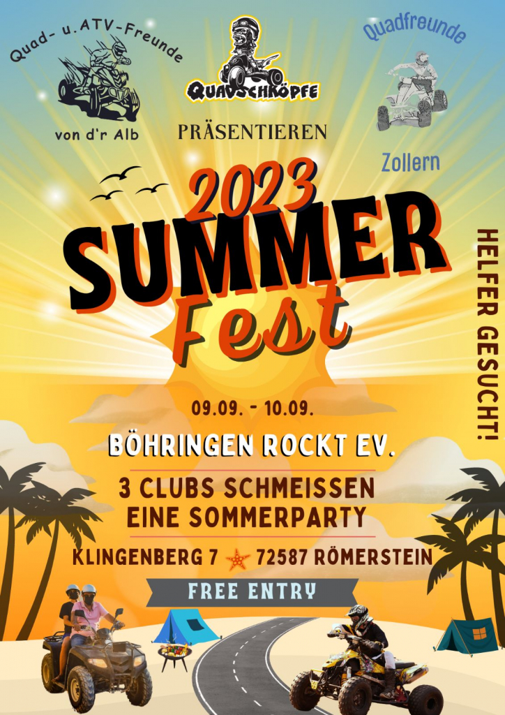 Flyer_Sommerfest